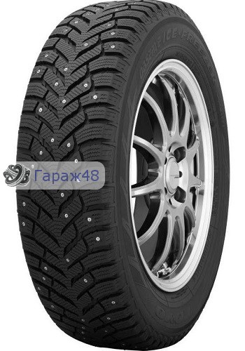 Toyo Observe Ice Freezer SUV 225/55 R18 102T