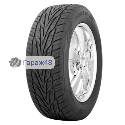 Toyo Proxes S/T III 295/40 R20 110V