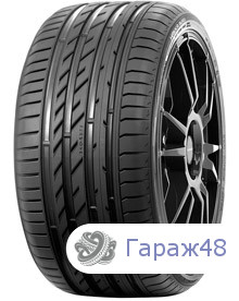 Nokian Tyres (Ikon Tyres ) Hakka Black 225/40 R18 92Y