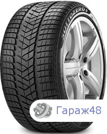 Pirelli Winter SottoZero III RunFlat 245/45 R18 100V